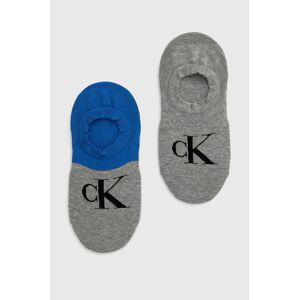 Calvin Klein - Ponožky (2-pack)