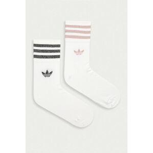 adidas Originals - Ponožky (2-pack)