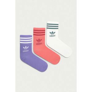 adidas Originals - Ponožky (3-pack)