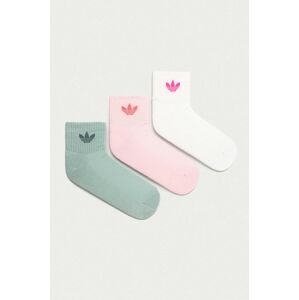 adidas Originals - Ponožky (3-pack)