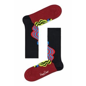 Happy Socks - Ponožky Double Clown