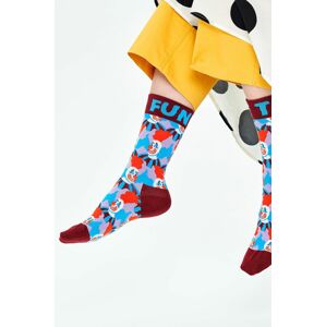 Happy Socks - Ponožky Clown