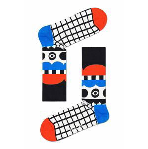 Happy Socks - Ponožky Abstract Tent
