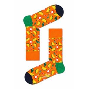 Happy Socks - Ponožky Taco