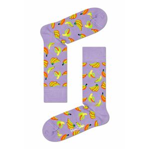 Happy Socks - Ponožky Banana