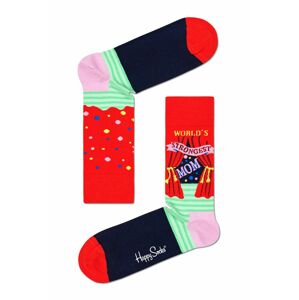 Happy Socks - Ponožky Mother's Day (3-pack)