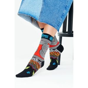 Happy Socks - Ponožky Tokyo Pop