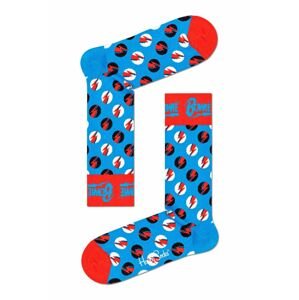 Happy Socks - Ponožky Big Bowie Dot