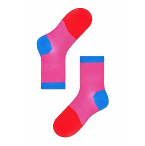 Happy Socks - Ponožky Liza Ankle