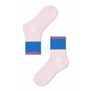 Happy Socks - Ponožky Charlotte Ankle