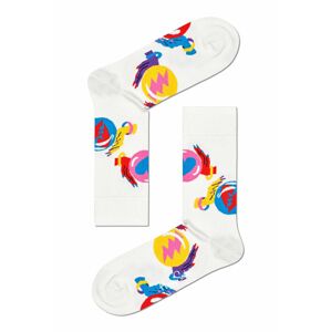 Happy Socks - Ponožky Circus Socks Gift Set (2-PACK)