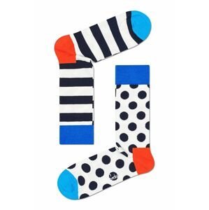 Happy Socks - Ponožky Stripe Dot