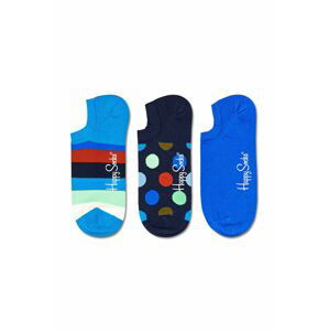 Happy Socks - Ponožky Stripe (3-pack)