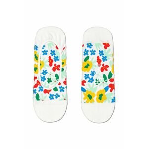 Happy Socks - Ponožky Flower