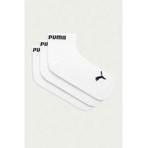 Puma - Ponožky (3-pack) 906978.D