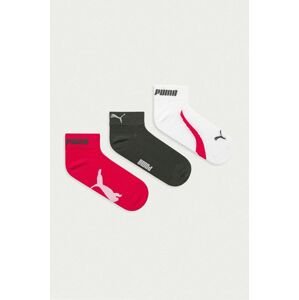 Puma - Ponožky (3-pack) 88641302