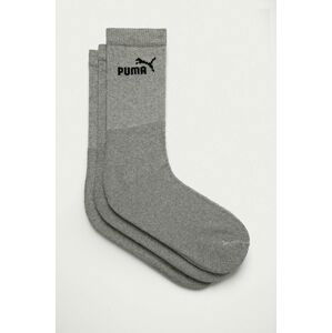 Puma - Ponožky (3-pack)