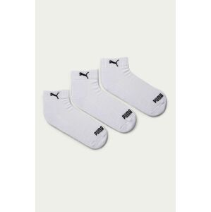 Puma - Ponožky (3-pack) 907943