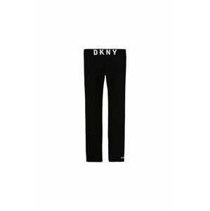 Dkny - Dětské legíny 102-108 cm