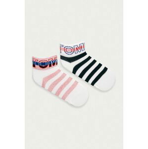 Tommy Hilfiger - Dětské ponožky (2-pack)