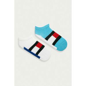 Tommy Hilfiger - Dětské ponožky (2-pack)