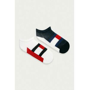 Tommy Hilfiger - Dětské ponožky (2-pack)