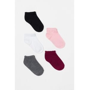 OVS - Dětské ponožky (5-PACK)