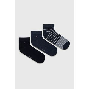Tommy Hilfiger - Ponožky (3-pack)
