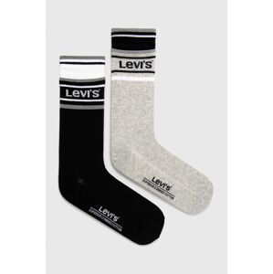 Levi's - Ponožky (2-pack)