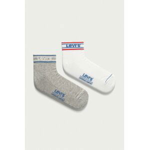 Levi's - Ponožky (2-pack)