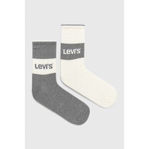 Levi's - Ponožky (2-pack)