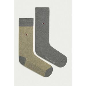 Tommy Hilfiger - Ponožky (2-pack)