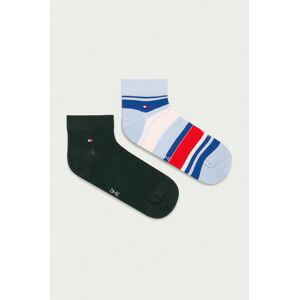 Tommy Hilfiger - Ponožky (2-pack)