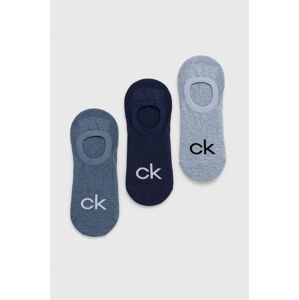 Calvin Klein - Ponožky (3-pack)