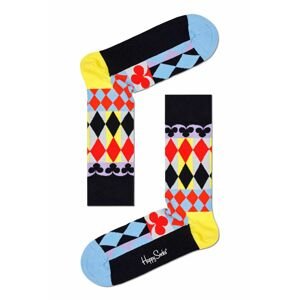 Happy Socks - Ponožky Abstract Cards