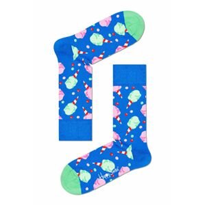 Happy Socks - Ponožky Cotton Candy