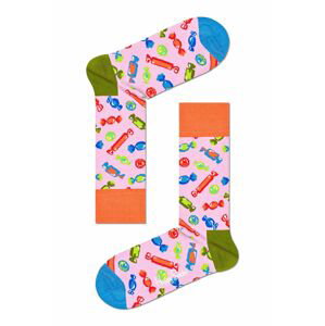Happy Socks - Ponožky Candy