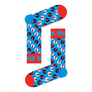 Happy Socks - Ponožky Big Bowie Dot