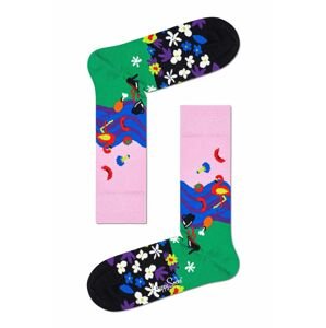 Happy Socks - Ponožky Summer Paradise