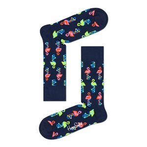 Happy Socks - Ponožky Flamingo