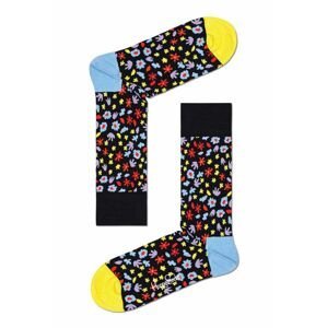 Happy Socks - Ponožky Miniflower