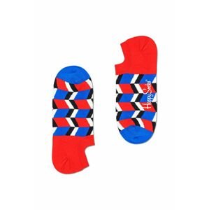 Happy Socks - Ponožky Zig Zag