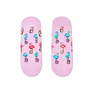 Happy Socks - Ponožky Flamingo