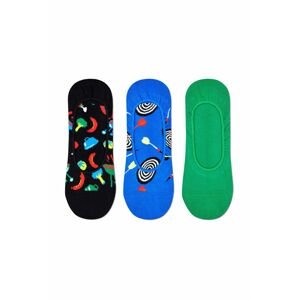 Happy Socks - Ponožky Barbeque (3-pack)