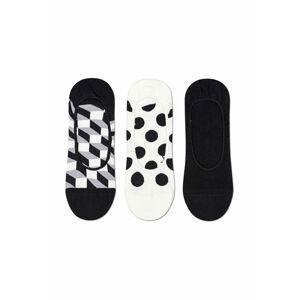Happy Socks - Ponožky Filled Dot (3-pack)