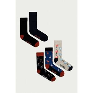 Jack & Jones - Ponožky (5-pack)