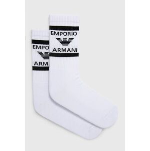 Emporio Armani - Ponožky (2-pack)