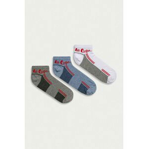 Lee Cooper - Ponožky (3-pack)