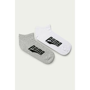 Puma - Ponožky (2-pack) 907949
