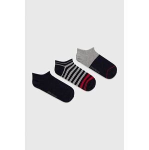 Ponožky John Frank pánské